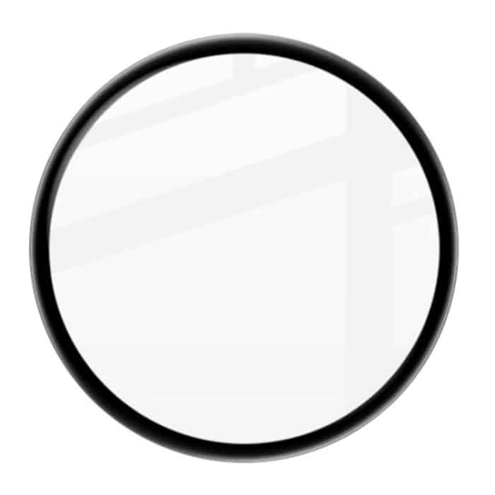 imak Plexiglas HD Uhrenschutzfolie, For Google Pixel Watch 3 45mm, For Google Pixel Watch 3 41mm – Bild 2