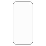Vollflächig verklebte Displayschutzfolie aus gehärtetem Glas, For iPhone 16 Pro Max, For iPhone 16 Pro, For iPhone 16 Plus, For iPhone 16 – Bild 2