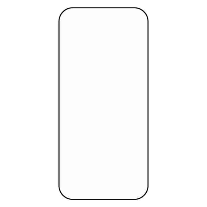 Vollflächig verklebte Displayschutzfolie aus gehärtetem Glas, For iPhone 16 Pro Max, For iPhone 16 Pro, For iPhone 16 Plus, For iPhone 16 – Bild 2