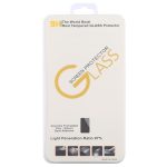 Vollflächig verklebte Displayschutzfolie aus gehärtetem Glas, For iPhone 16 Pro Max, For iPhone 16 Pro, For iPhone 16 Plus, For iPhone 16 – Bild 8