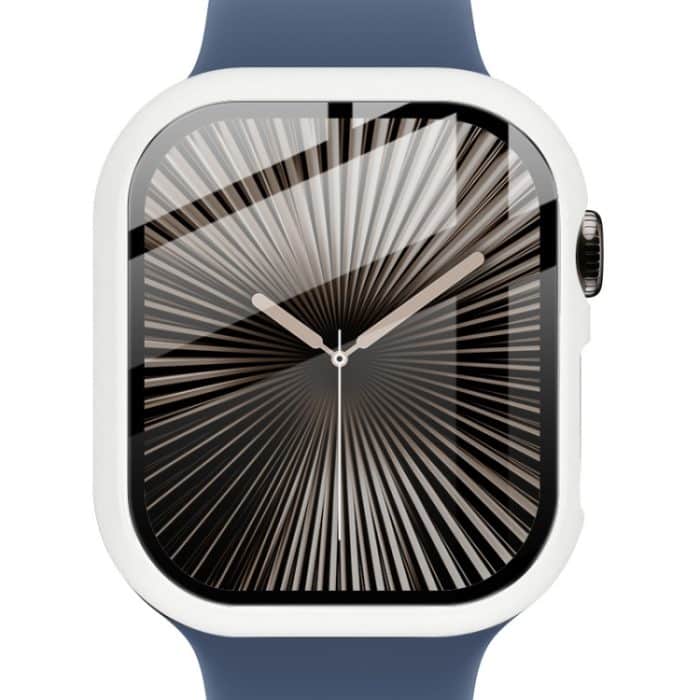 imak Integriertes Uhrengehäuse mit Folie, For Apple Watch Series 10 46mm, For Apple Watch Series 10 42mm – Bild 3