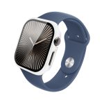 imak Integriertes Uhrengehäuse mit Folie, For Apple Watch Series 10 46mm, For Apple Watch Series 10 42mm – Bild 4