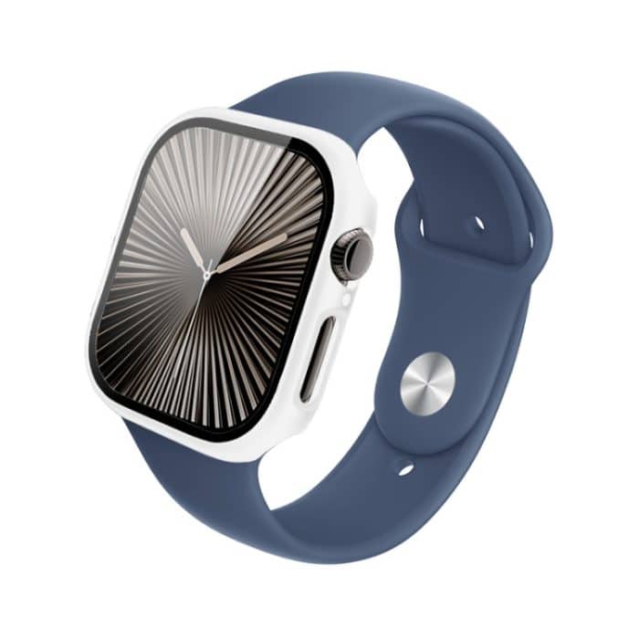 imak Integriertes Uhrengehäuse mit Folie, For Apple Watch Series 10 46mm, For Apple Watch Series 10 42mm – Bild 4