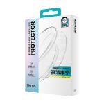 Benks King Kong Serie Corning Einzelmetall-Linsenschutzfolie, For iPhone 16 Pro Max, For iPhone 16 Pro – Bild 11