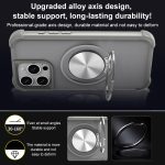 CD Texture 360 ​​Grad drehbarer Halter MagSafe Telefonhülle – Bild 8