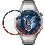 imak Uhrenfolie aus gehärtetem Glas, bunte Version, For Huawei Watch GT 5 Pro 46mm, For Huawei Watch GT 5 46mm