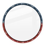 imak Uhrenfolie aus gehärtetem Glas, bunte Version, For Huawei Watch GT 5 Pro 46mm, For Huawei Watch GT 5 46mm – Bild 2