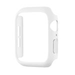 Sprühverglasung PC-Rahmen Halbabdeckung Uhrengehäuse, For Apple Watch Series 10 46mm, For Apple Watch Series 10 42mm – Bild 3