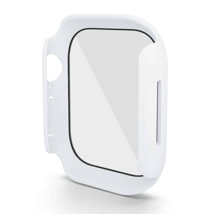 Uhrengehäuse mit integriertem PC-Hartfilm, For Apple Watch Series 10 46mm, For Apple Watch Series 10 42mm – Bild 3