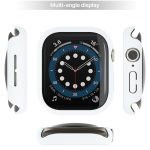 Uhrengehäuse mit integriertem PC-Hartfilm, For Apple Watch Series 10 46mm, For Apple Watch Series 10 42mm – Bild 5