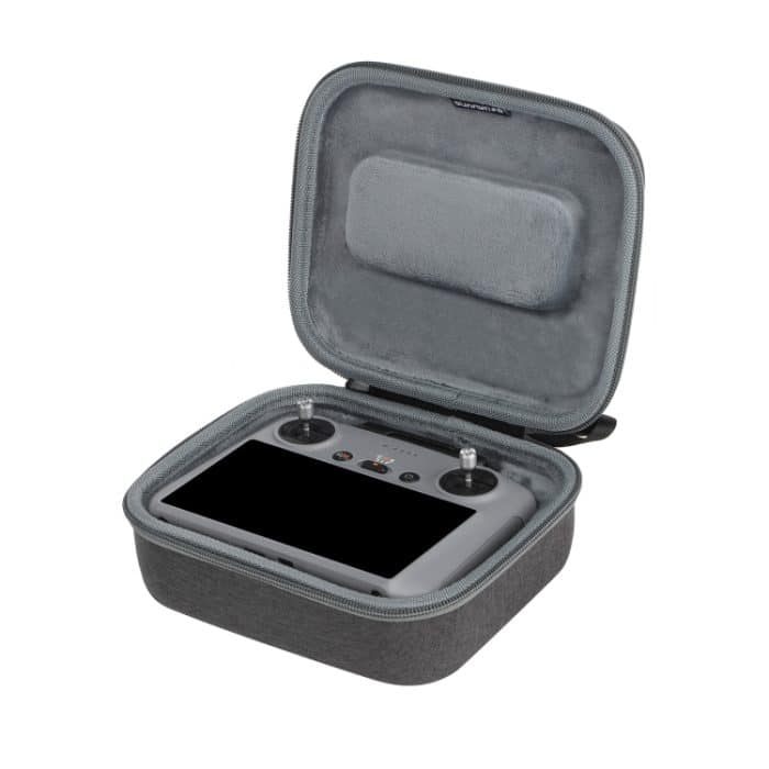 Für DJI Air 3S / Air 3 Sunnylife Tragetasche, B657 For DJI RC 2 / 1 Control Bag, A3-B658 Drone Body Bag, A3-B659 Simplified Bag, A3-B660 Batteries Bag – Bild 1