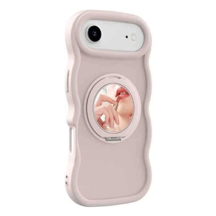 Spiegelhalter MagSafe Telefonhülle, For iPhone 15 Pro, For iPhone 15 Plus, For iPhone 15, For iPhone 14 Plus, For iPhone 14, For iPhone 14 Pro – Bild 1