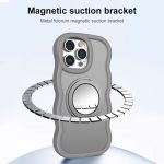 Spiegelhalter MagSafe Telefonhülle, For iPhone 15 Pro, For iPhone 15 Plus, For iPhone 15, For iPhone 14 Plus, For iPhone 14, For iPhone 14 Pro – Bild 2
