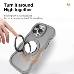 Spiegelhalter MagSafe Telefonhülle, For iPhone 15 Pro, For iPhone 15 Plus, For iPhone 15, For iPhone 14 Plus, For iPhone 14, For iPhone 14 Pro – Bild 5