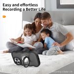 Spiegelhalter MagSafe Telefonhülle, For iPhone 15 Pro, For iPhone 15 Plus, For iPhone 15, For iPhone 14 Plus, For iPhone 14, For iPhone 14 Pro – Bild 7