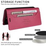 GQUTROBE G01 RFID Anti-Diebstahl-Telefonhülle aus Leder – Bild 7