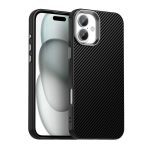 IMD-Telefonhülle aus der Carbonfaser-Serie, For iPhone 16, For iPhone 15 Pro Max, For iPhone 15 Pro, For iPhone 15 Plus, For iPhone 15, For iPhone 14 Plus