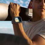 TPU-Gehäuse mit integriertem Uhrenarmband – Bild 4