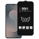 0,18 mm hohe, große Aluminiumfolie aus gehärtetem Glas im Vollbildmodus, unterstützt das Entsperren per Fingerabdruck, For Samsung Galaxy S25 5G, For Samsung Galaxy S25+ 5G, For Samsung Galaxy S25 Ultra 5G, For Samsung Galaxy S24 Ultra 5G...