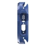 Dreifach gesicherte TPU-Schutzhülle aus Kohlefaser, For Apple Watch 44mm, For Apple Watch 40mm, For Apple Watch 45mm, For Apple Watch 41mm – Bild 5