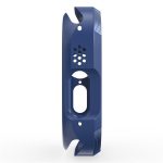 Dreifach gesicherte TPU-Schutzhülle aus Kohlefaser, For Apple Watch 44mm, For Apple Watch 40mm, For Apple Watch 45mm, For Apple Watch 41mm – Bild 6