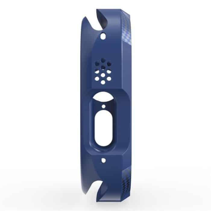 Dreifach gesicherte TPU-Schutzhülle aus Kohlefaser – Bild 6