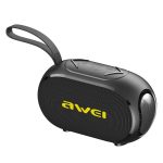 awei KA1 Tragbarer Bluetooth-Lautsprecher mit buntem Licht für den Außenbereich – Bild 2