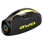 awei KA16 60W tragbarer Bluetooth-Lautsprecher für den Außenbereich