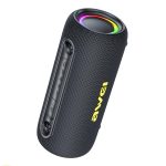 awei KA33 Tragbarer wasserdichter Bluetooth-Lautsprecher-Subwoofer für den Außenbereich