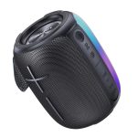 awei Y525 Tragbarer Bluetooth-Lautsprecher mit buntem Umgebungslicht – Bild 3