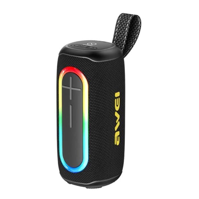 EDA007562101A.jpg awei Y885 Tragbarer Bluetooth-Lautsprecher für den Außenbereich – Bild 1