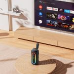 awei Y885 Tragbarer Bluetooth-Lautsprecher für den Außenbereich – Bild 7