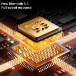 awei KA3 15W tragbarer Bluetooth-Lautsprecher mit RGB-Licht – Bild 6