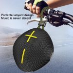 awei KA6 8W tragbarer Bluetooth-Lautsprecher mit RGB-Licht – Bild 4