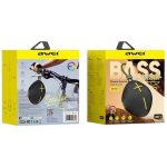 awei KA6 8W tragbarer Bluetooth-Lautsprecher mit RGB-Licht – Bild 8