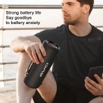 awei KA8 7W tragbarer Bluetooth-Lautsprecher mit RGB-Licht – Bild 7