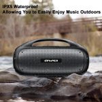awei Y886 Tragbarer TWS-Bluetooth-Lautsprecher mit Mikrofon – Bild 5