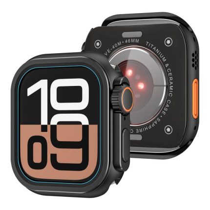Wechseln Sie zum Ultra 49 mm Uhrengehäuse aus Zinklegierung