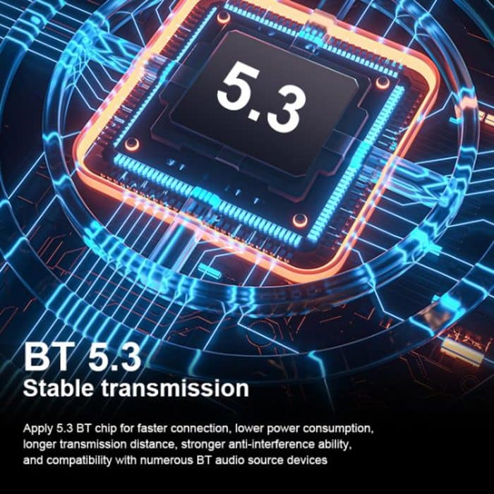 P14 Wecker 10W Intelligentes kabelloses Ladegerät LED-Licht Bluetooth-Lautsprecher – Bild 4