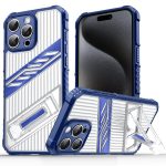 Beschichtungshalter PC Hybrid TPU Telefonhülle, For iPhone 16