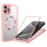 MagSafe-Telefonhülle mit CD-Textur, For iPhone 16