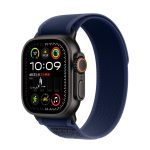 Trail Loop Nylon-Uhrenarmband, For Apple Watch 46mm / 49mm / 45mm / 44mm, For Apple Watch 42mm / 41mm / 40mm / 38mm