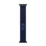 Trail Loop Nylon-Uhrenarmband, For Apple Watch 46mm / 49mm / 45mm / 44mm, For Apple Watch 42mm / 41mm / 40mm / 38mm – Bild 4