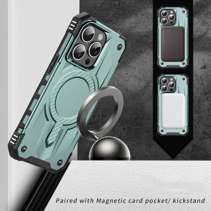 EDA007666506A_6.jpg Magnetische TPU-Hybrid-PC-Telefonhülle „Starship“ – Bild 7