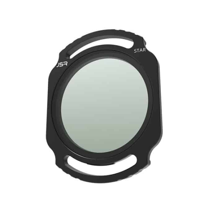Für DJI O4 Air Unit Pro / Avata 2 JSR YB-Serie Kameraobjektivfilter – Bild 1
