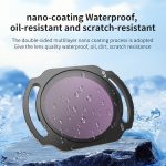 Für DJI O4 Air Unit Pro / Avata 2 JSR YB-Serie Kameraobjektivfilter – Bild 5