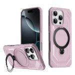 Frosted MagSafe Holder Handyhülle, For iPhone 14 Pro Max, For iPhone 13 Pro Max, For iPhone 13 Pro, For iPhone 13