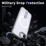 Star Shine Series TPU + PC MagSafe-Telefonhülle mit Klapphalter, For iPhone 15, For iPhone 14 Plus, For iPhone 14, For iPhone 14 Pro – Bild 3