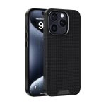 ABEEL Ruyi Pattern 6D Micro Relief MagSafe Leather Phone Case, For iPhone 13 Pro, For iPhone 13