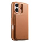 CaseNeo Finger Grip Strap MagSafe Leather Phone Case, For iPhone 16, For iPhone 15 Pro Max, For iPhone 15 Pro, For iPhone 15 Plus / 14 Plus – Bild 3